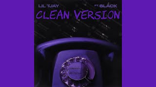 Download lagu Lil Tjay - Calling My Phone (Clean Version) (feat. 6LACK) mp3