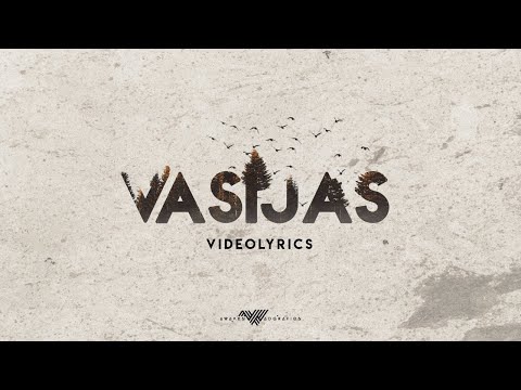 Awaken Adoration | Vasijas | Vídeo Lyric