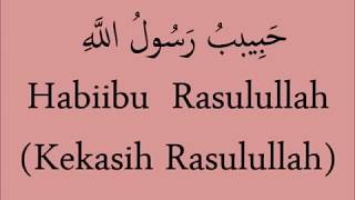 Download lagu Aisyah Istri Rasulullah Arabic Version and Subtitle mp3