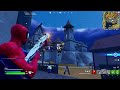 80 Elimination Solo vs Squads Wins Full Gameplay Fortnite Chapter 4