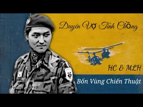 DUYÊN VỢ TÌNH CHỒNG