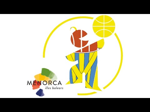 FINAL INFANTIL FEMENI - 17è Torneig  Ciutat d'Alaior de bàsquet base