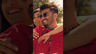 Love that travels across the world. 🌍💓 #tereliye #arjunkapoor #parineetichopra #atifaslam