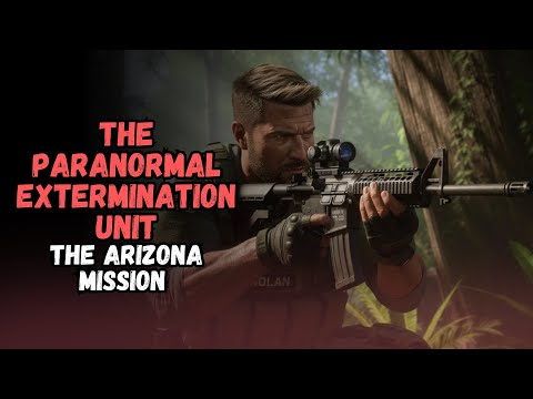 An Occult Hunter's Deathlog [Entries 1 to 4] | MILITARY SPECIAL OPS HORROR AT ITS BEST