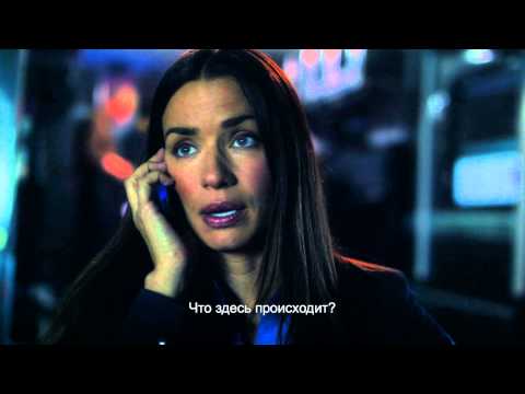 12 РАУНДОВ 3: В ОКРУЖЕНИИ - Трейлер