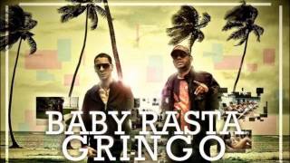 Amor Prohibido Baby Rasta y Gringo video original