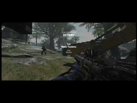 MY BEST ADVANCED WARFARE SHOT!!!