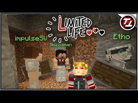 The T.I.E.S that Bind! -  Limited Life #1