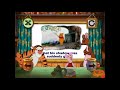 The Many Adventures Of Winnie The Pooh UK DVD 2002 Disney Storytime Pooh S Shadow