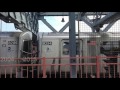 New York City Subway Dream On Williamsburg Bridge
