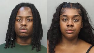 Homestead parents murdered 6-month-old baby girl, police say