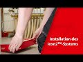 Installatievideo