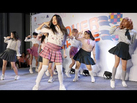 [28/33]✨Baby Bloom  💥 TWICE 💟Cover Dance Party 2020