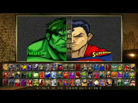 download lagu mp3 mp4 Marvel Vs Dc Game Online, download lagu Marvel Vs Dc Game Online gratis, unduh video klip Marvel Vs Dc Game Online
