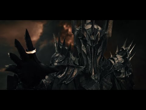 Lord of the Rings - March of Sauron II (Mordor)