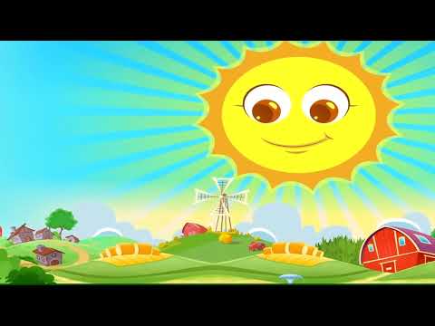 La Fuente Del Chorrito Canciones Infantiles www.kidsconceptcorp.com