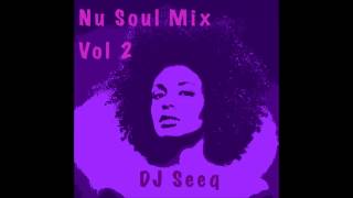 dj seeq nu soul mix vol 2