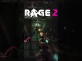 Total chaos, just kill everything| Rage 2
