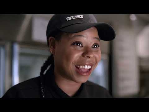 Bre, Carson, Krista, Robbie