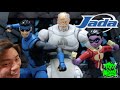Jada Toys Invincible With Juhn