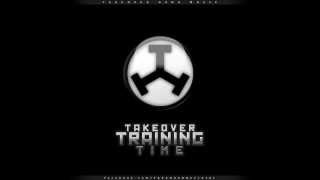 Takeover Training Time: Bílá vlajka