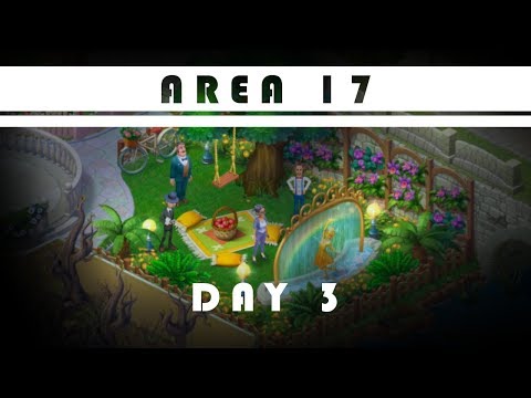 GARDENSCAPES NEW ACRES area 17 day 3 - SUMMER