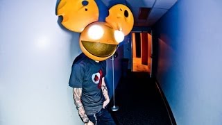 Flo Rida - Laser Light Show (Andres Vega Lights Mashup Remix)