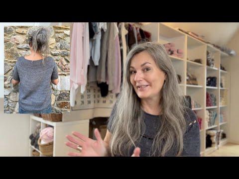 Fiftyfabulous Knits, episode 34