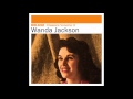 Wanda Jackson - Cryin’ Thru the Night