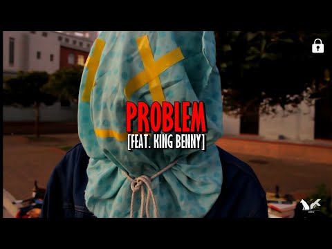 S3ASON - Problem (feat. King Benny) Official Music video