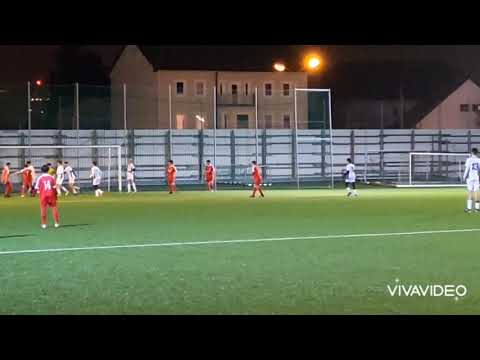 Deans Elfer gegen SC Maccabi