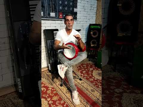 Learn darboka - darboka music.  loai khory #darbuka #darboka #taraboka #percussion  #darbukalesson