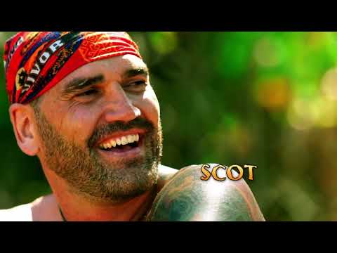 Survivor: Kaoh Rong - (Un)official Intro [HQ] (Final Four)