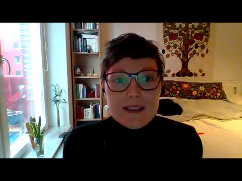 Fira 8 mars med Dockhaveri!