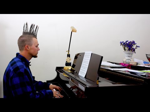 SaintsWorld57 - The Answer (Official Music Video)