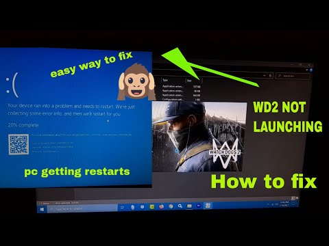 Download Easy Anticheat Crash My Windows 10 3gp Mp4 Codedwap