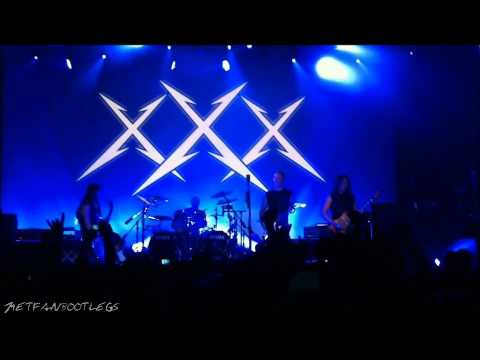 Metallica - Suicide And Redemption - MULTICAM [Live Fillmore December 9, 2011] HD