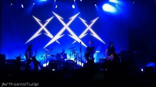 Metallica - Suicide And Redemption - MULTICAM [Live Fillmore December 9, 2011] HD