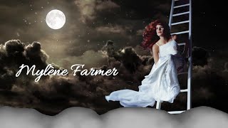 Mylène Farmer - Au Bout De La Nuit. (Idaho&#39;s Protection Mix)