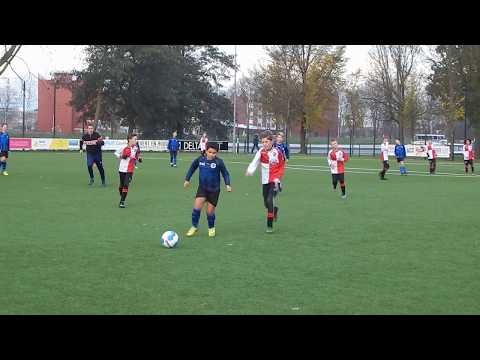 PVCV krijgt de kans niet om uit te verdedigen.