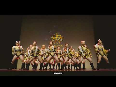 WANNA FAMILY @THE UNION XVII - WHO MAKES | FRONT VIEW