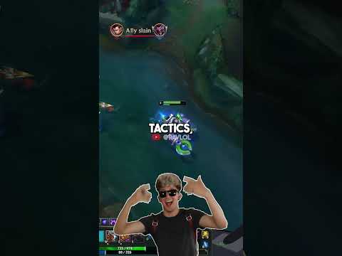 Roaming Blitzcrank Support Tactics