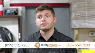 Audi Airbag Reset - Clear Codes After Accident - SAFETYRESTORE.COM