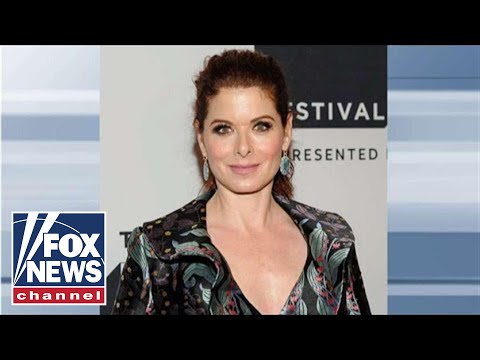 ジェニーン判事とハッカビー判事、デブラ・メッシングのトランプ献金者「ブラックリスト」について (Judge Jeanine, Huckabee on Debra Messing's Trump donor 'blacklist')