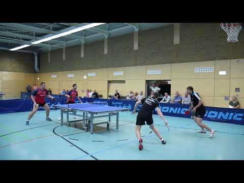 14.10.2018 TTV STadtallendorf- TTC Schwalbe Bergneustadt