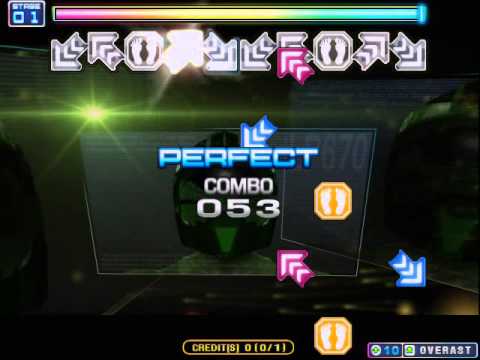 [Pump It Up 2013 FIESTA 2] MAX - Accident [Double 20]