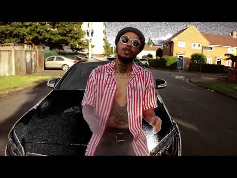 MHM-Cutting Tru ft. Flares & Skills C (Welcome to Hatsville)