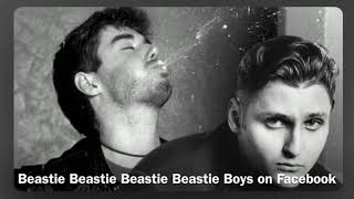 Beastie Boys-Hey Ladies With The Soul In The Hole ( 3rd Bass Mashup )