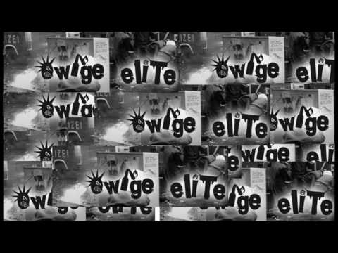 Ewige Elite -  Asi sein geht ab!
