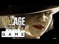 RESIDENT EVIL 8 VILLAGE Full Game Walkthrough 4K 60FPS RTX 3090 MAX SETTINGS